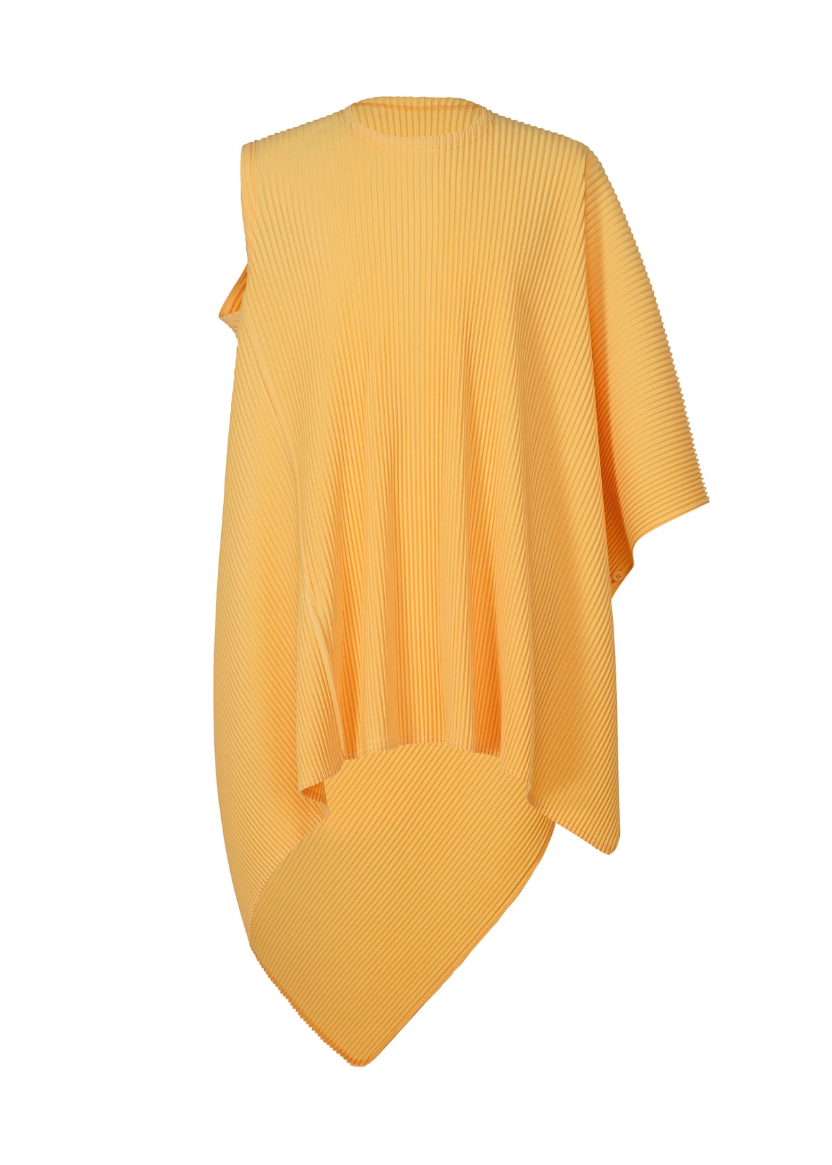 WEAR OR WRAP、メンズ_トップス_トップ、イエロー