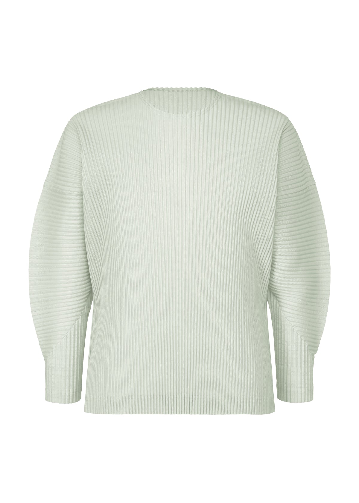 AGAVE MESH、メンズ_トップス_トップ、グレー