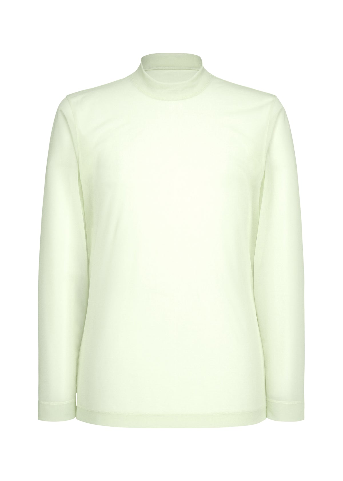 CRYSTALLINE JERSEY、メンズ_トップス_トップ、ホワイト