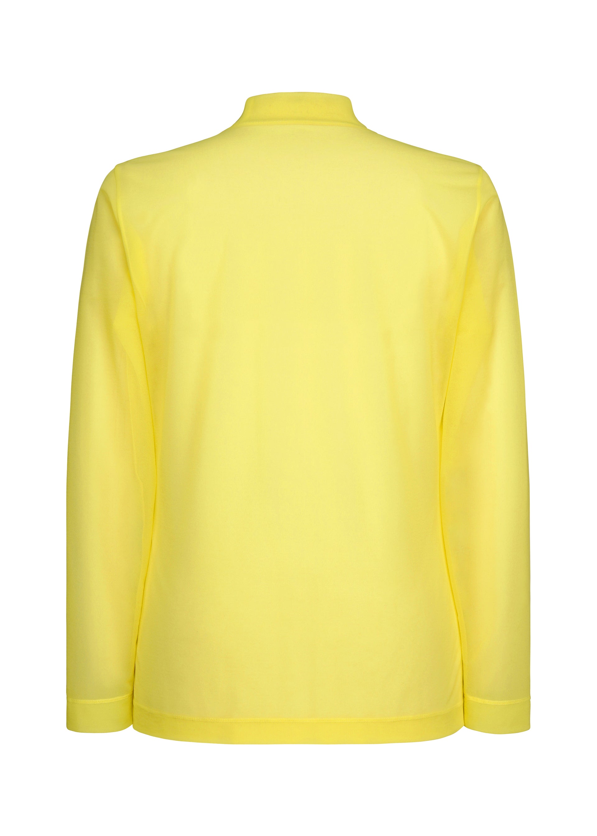 CRYSTALLINE JERSEY、メンズ_トップス_トップ、ディテール画像1