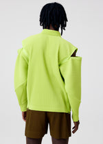 MULTI-FASTENED、メンズ_トップス_シャツ、着用画像2