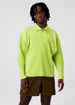 MULTI-FASTENED、メンズ_トップス_シャツ、着用画像3