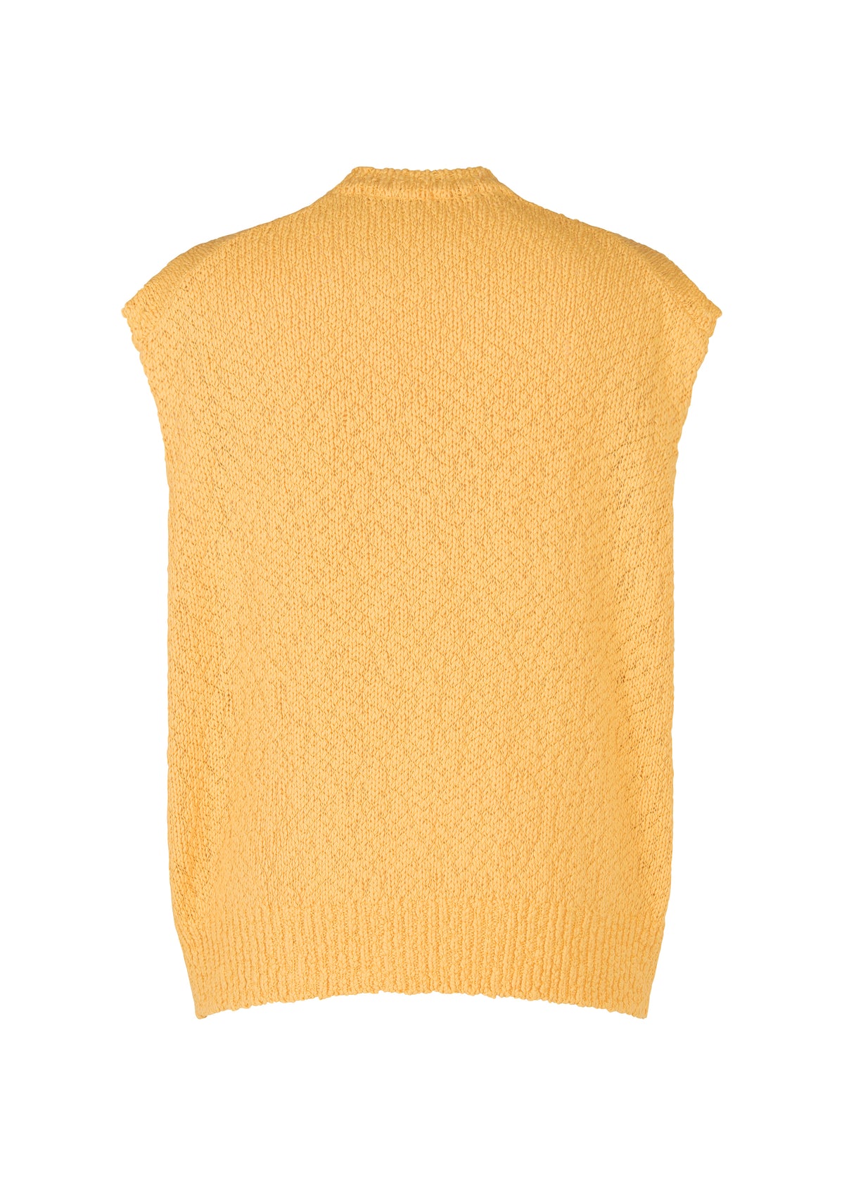 RISOTTO KNIT、メンズ_ニット、ディテール画像1
