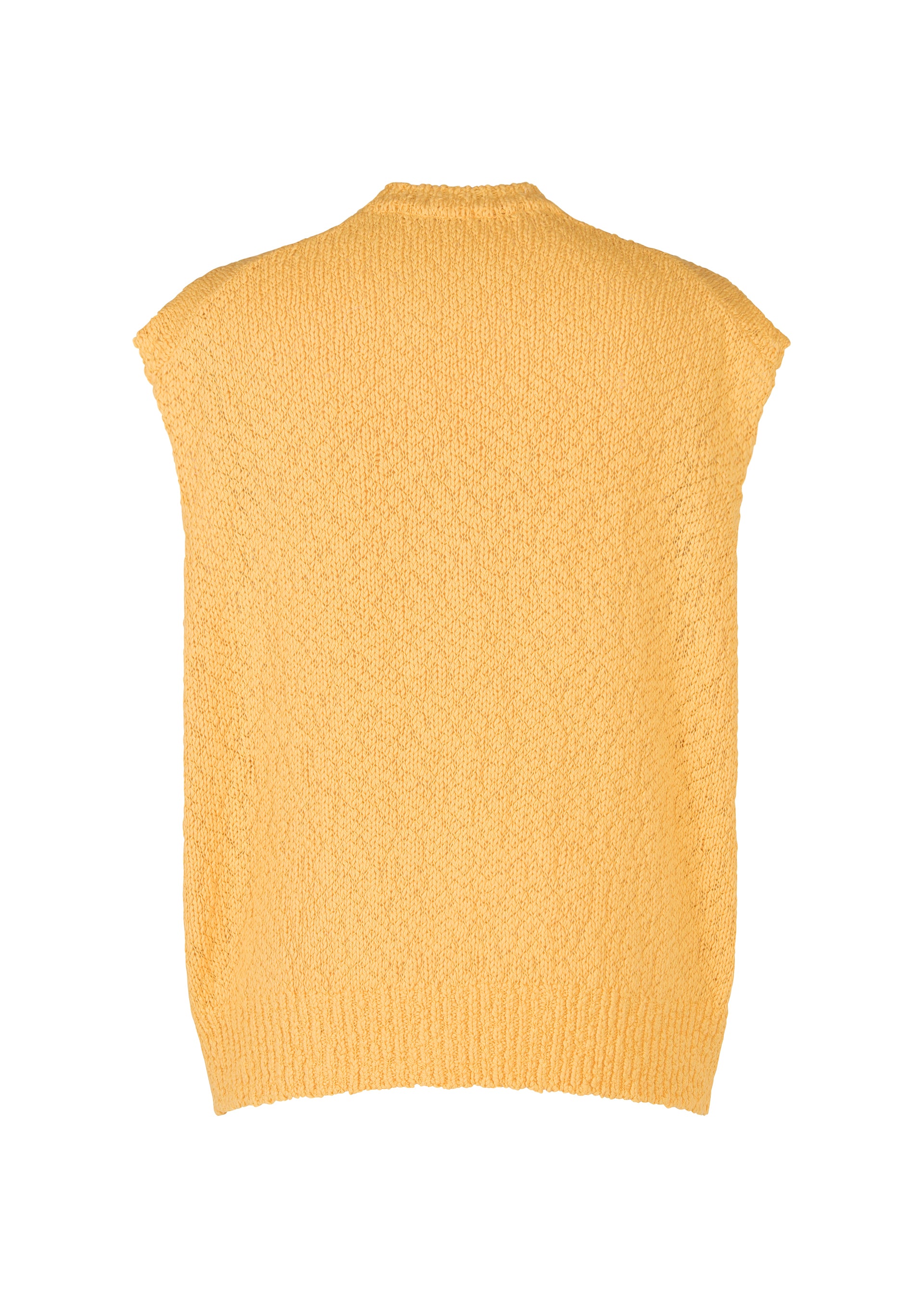 RISOTTO KNIT、メンズ_ニット、ディテール画像1