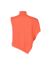 WAFER KNIT、メンズ_ニット、ディテール画像1