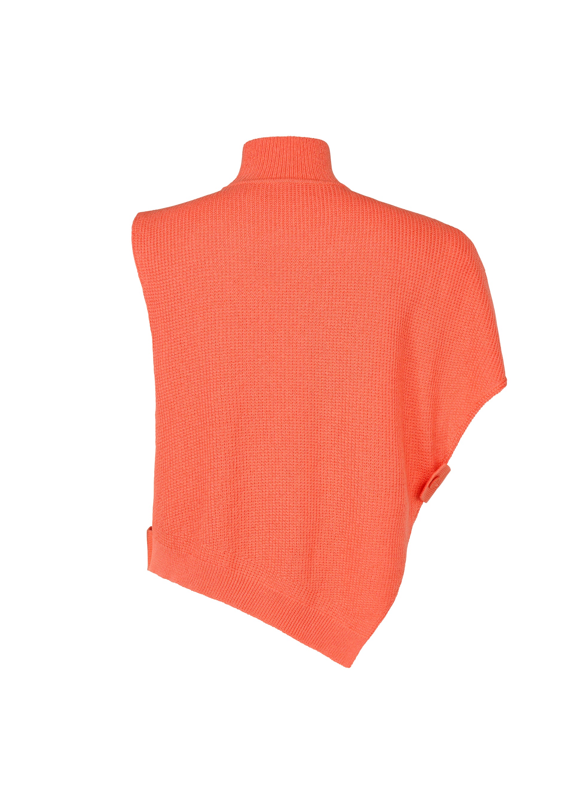 WAFER KNIT、メンズ_ニット、ディテール画像1