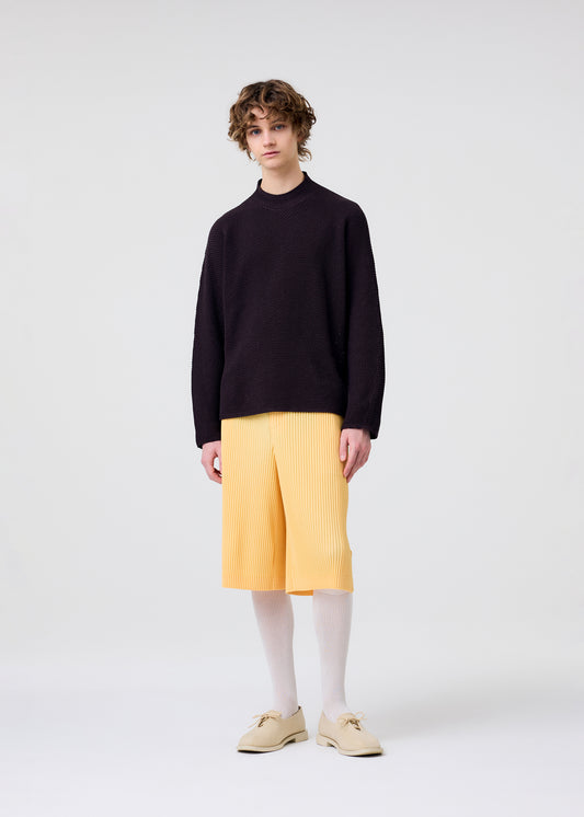 RUSTIC KNIT、メンズ_ニット、着用画像1