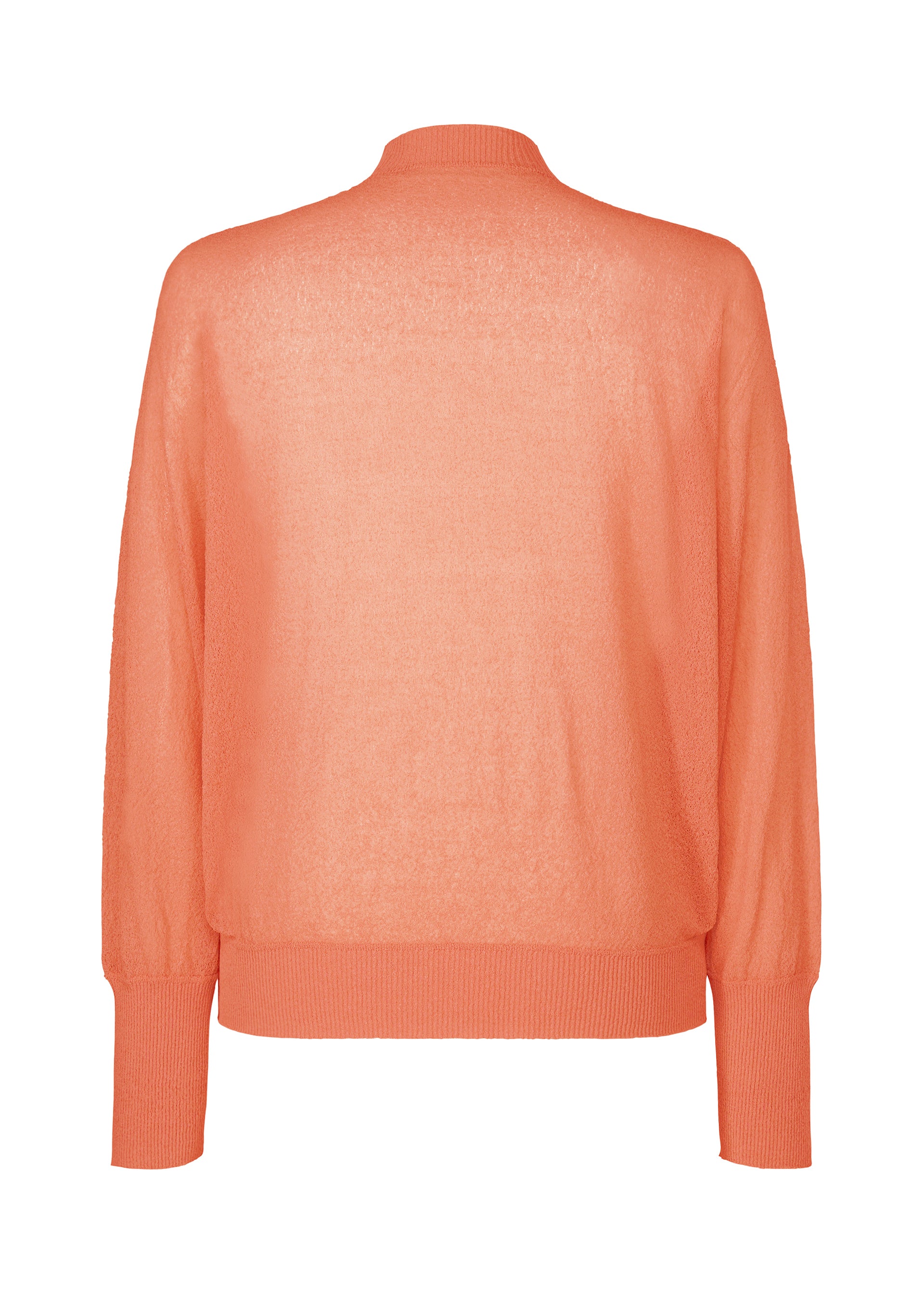 KNIT UNRAVELED、メンズ_ニット、ディテール画像1