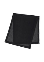 RUSTIC MESH STOLE