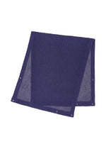 RUSTIC MESH STOLE、アクセサリー&その他_ストール、ブルー