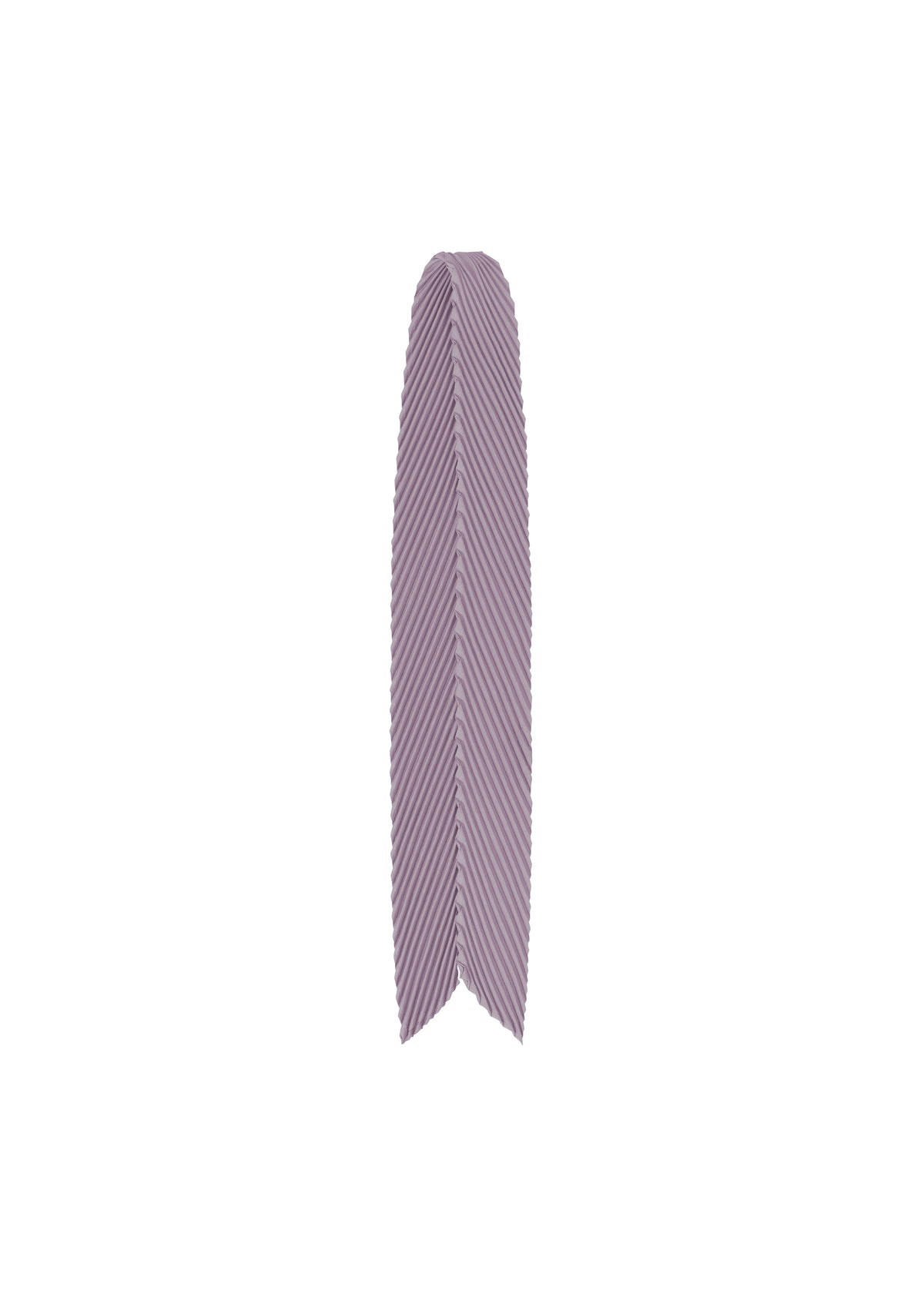 PLEATS STOLE、アクセサリー&その他_ストール、パープル