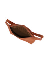 PLEATS SLIM BAG、バッグ&財布_ショルダーバッグ、ディテール画像2