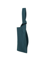 UMBRELLA PLEATS BAG、バッグ&財布_ハンドバッグ、ディテール画像1