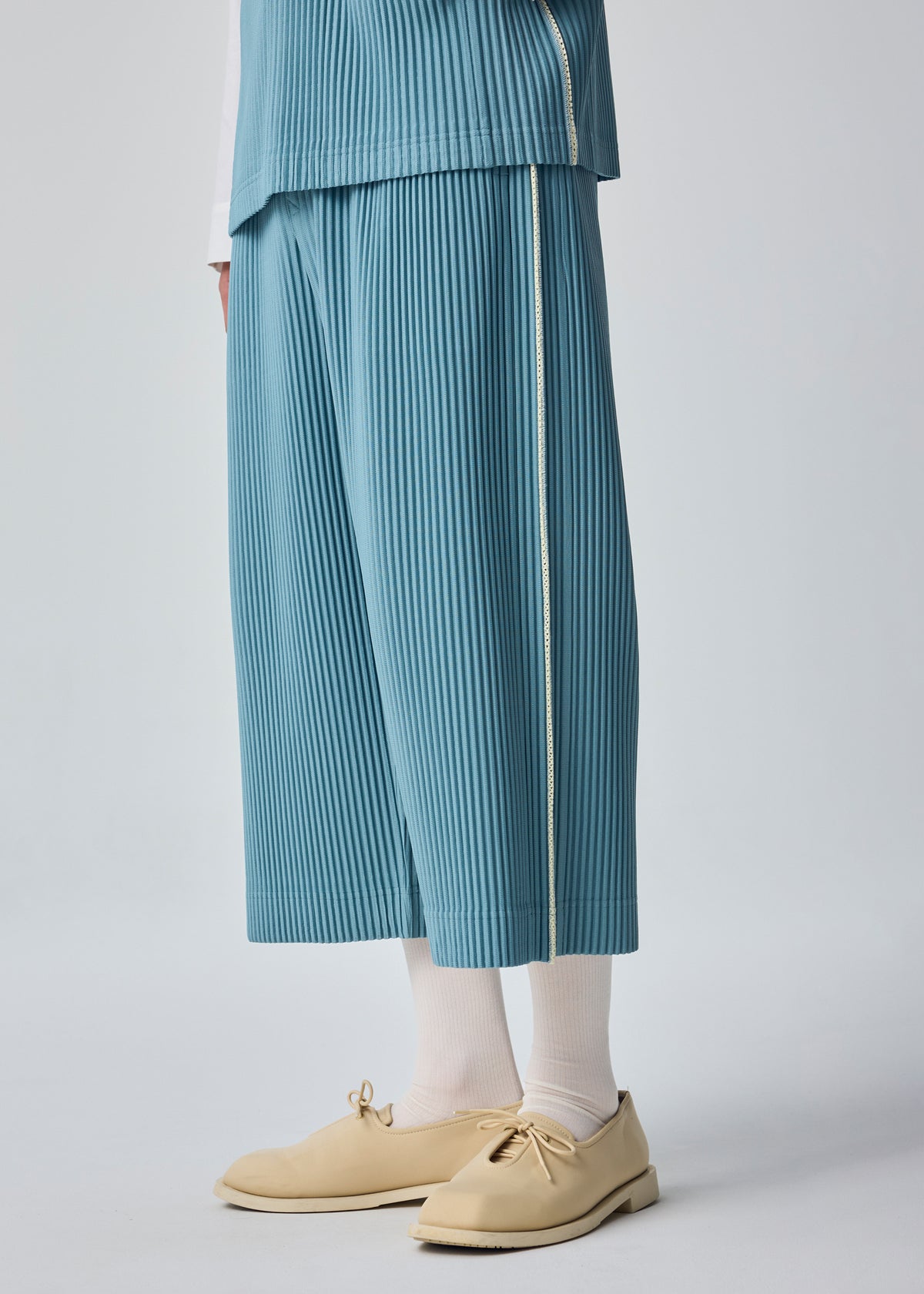 SIMPLE SOCKS、アクセサリー&その他_レッグウェア&シューズ、着用画像1