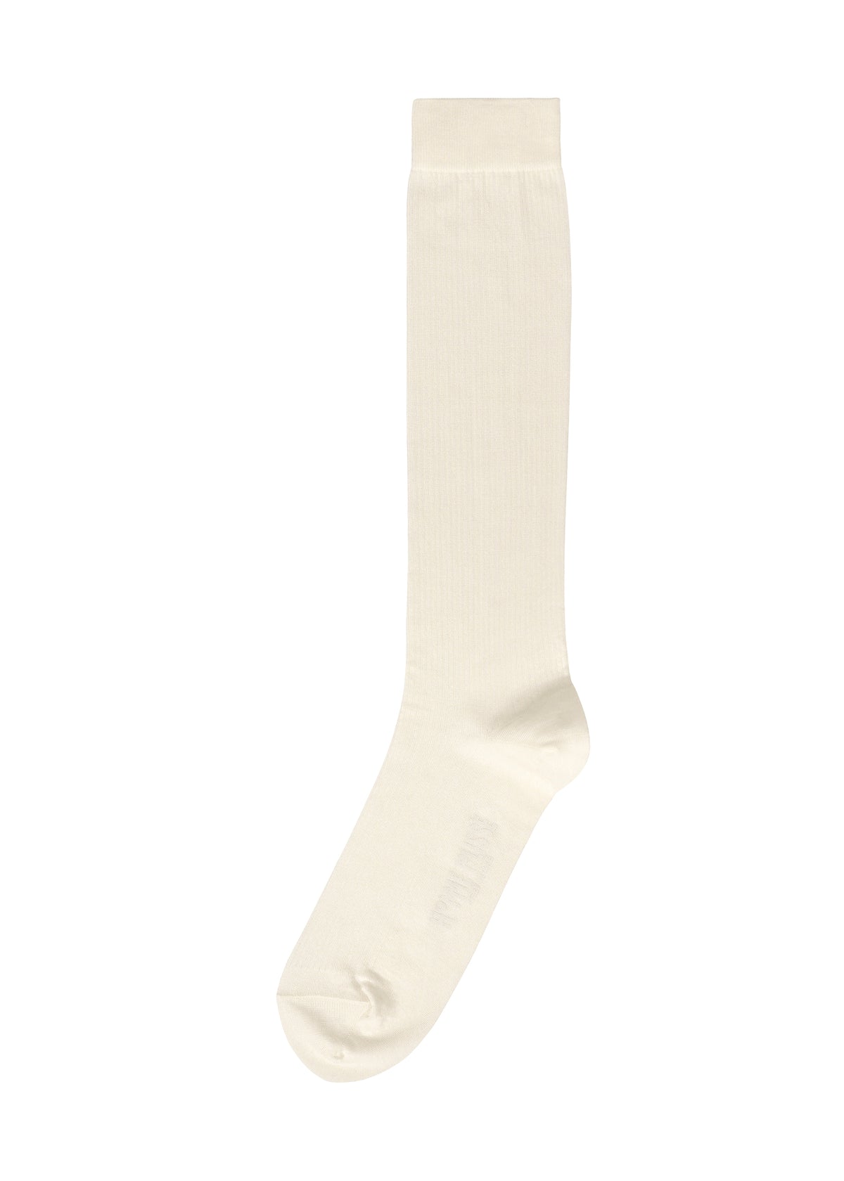 SIMPLE SOCKS、アクセサリー&その他_レッグウェア&シューズ、ホワイト