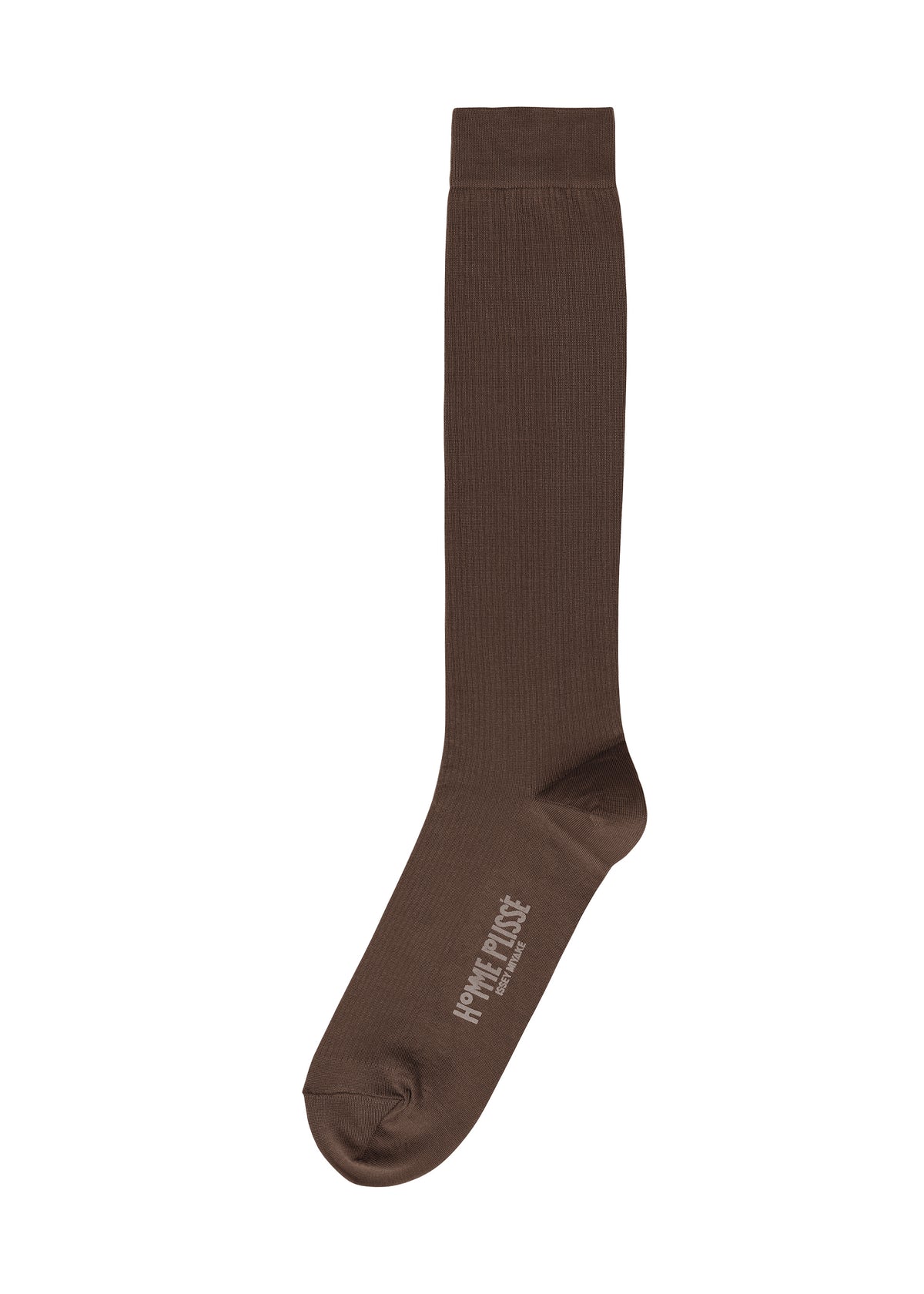 SIMPLE SOCKS、アクセサリー&その他_レッグウェア&シューズ、ブラウン