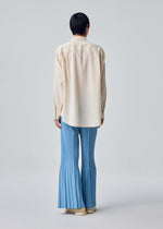 PL RAMIE SHIRT、メンズ_トップス_シャツ、着用画像2