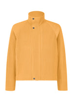 TAILORED PLEATS 1、メンズ_ジャケット&コート_ジャケット＆ブルゾン、オレンジ
