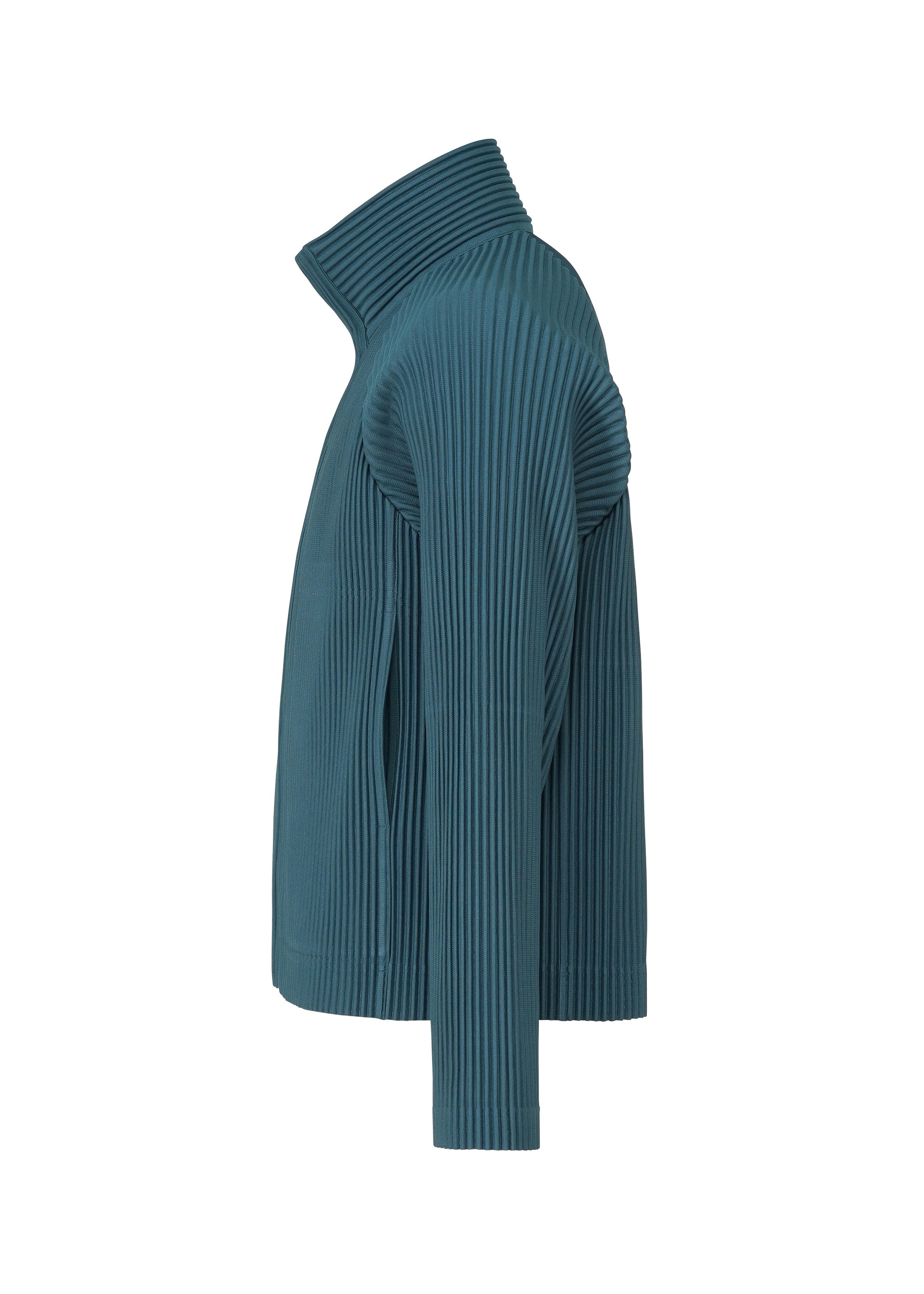 TAILORED PLEATS 1、メンズ_ジャケット&コート_ジャケット＆ブルゾン、ディテール画像2