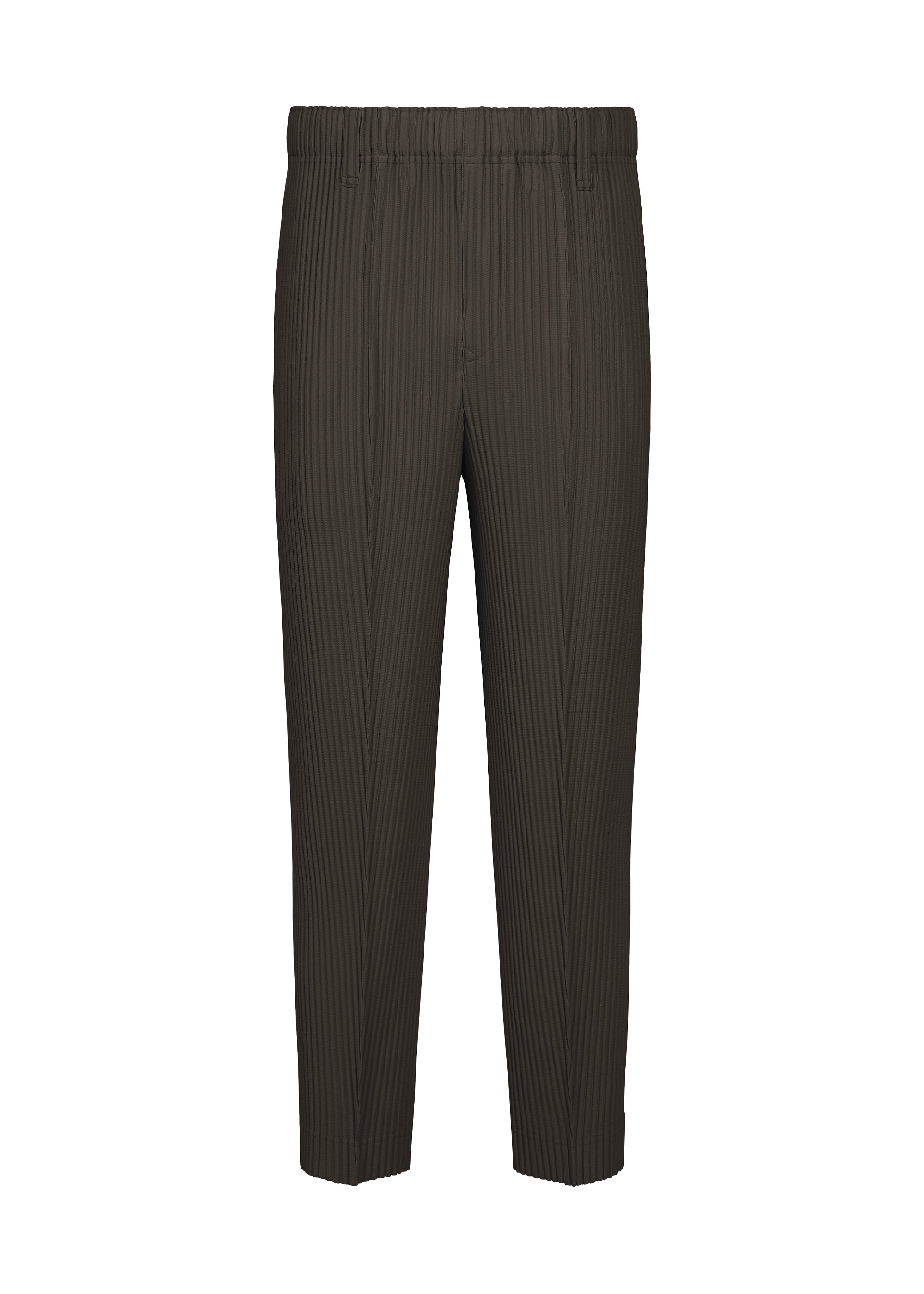 COMPLEAT TROUSERS、メンズ_パンツ、ブラウン