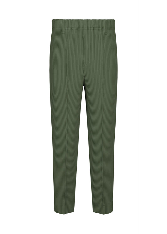 COMPLEAT TROUSERS、メンズ_パンツ、グリーン