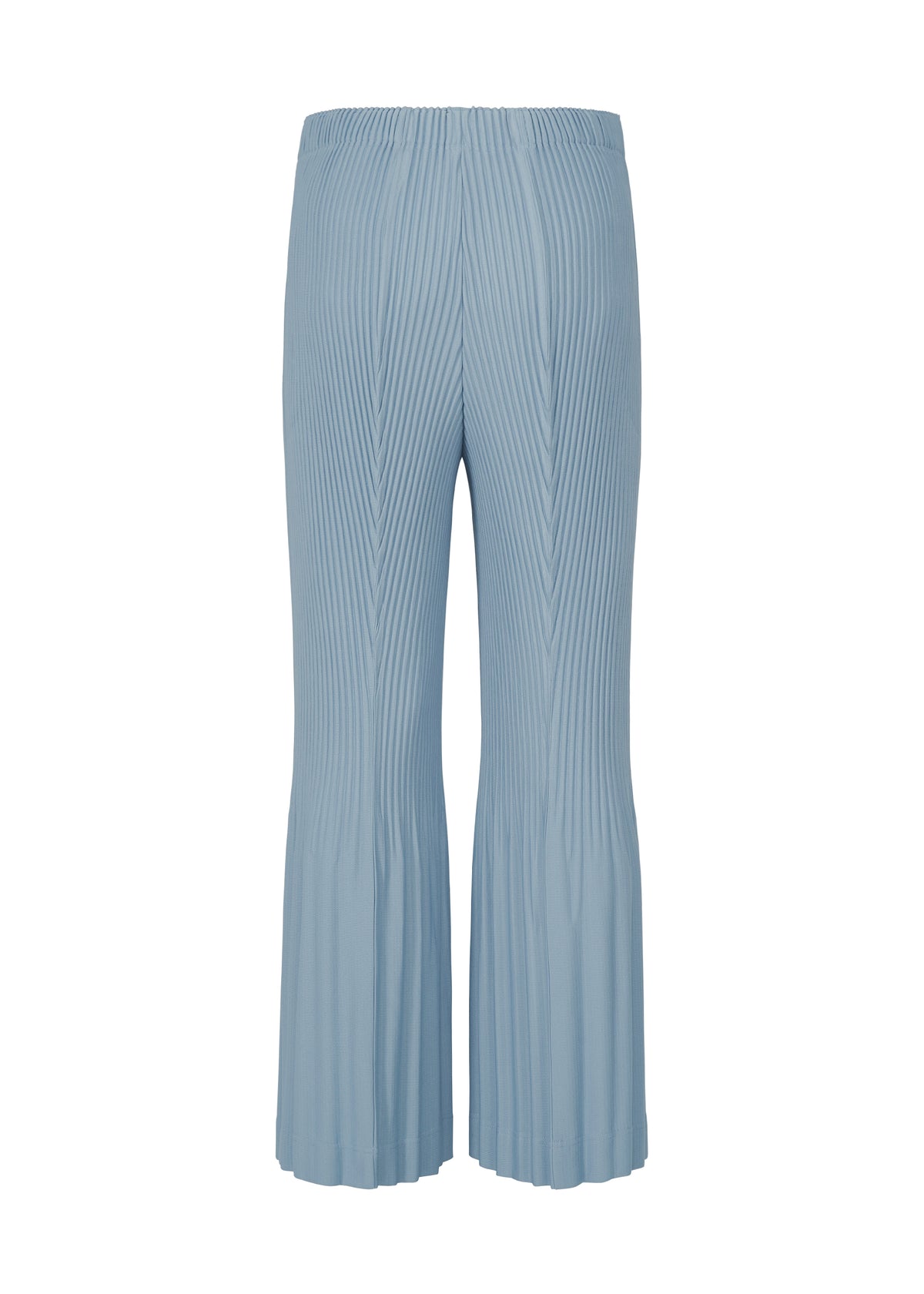 PLEATS BOTTOMS 1、メンズ_パンツ、ディテール画像1