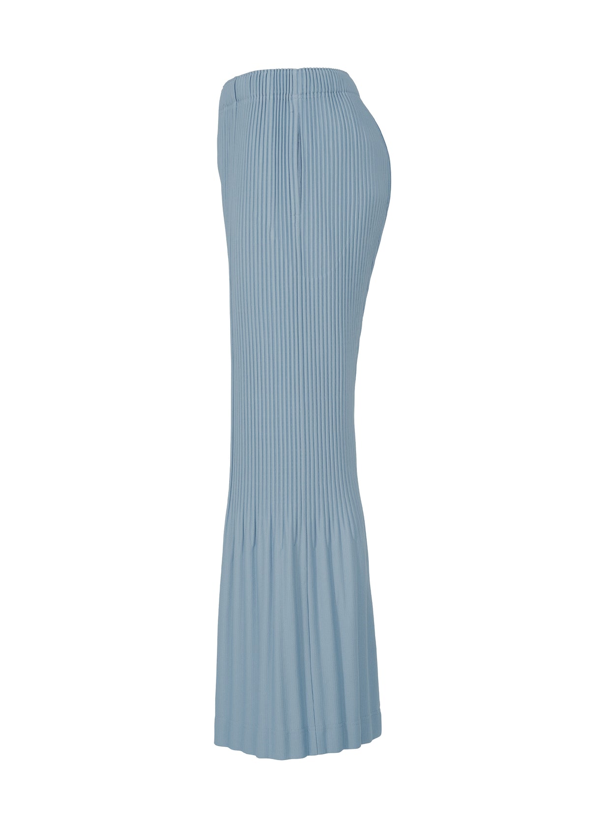 PLEATS BOTTOMS 1、メンズ_パンツ、ディテール画像2