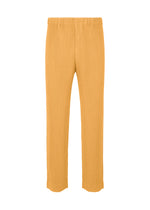 TAILORED PLEATS 1