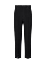TAILORED PLEATS 1