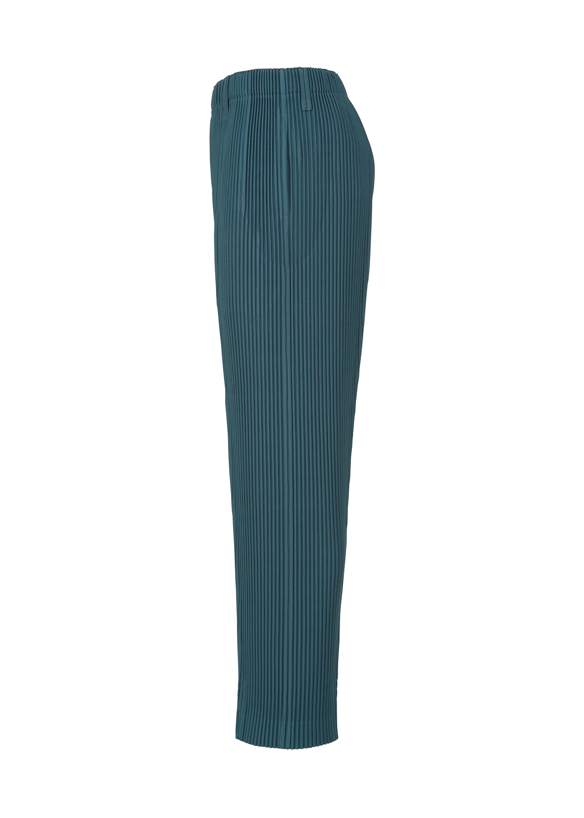 TAILORED PLEATS 1、メンズ_パンツ、ディテール画像2