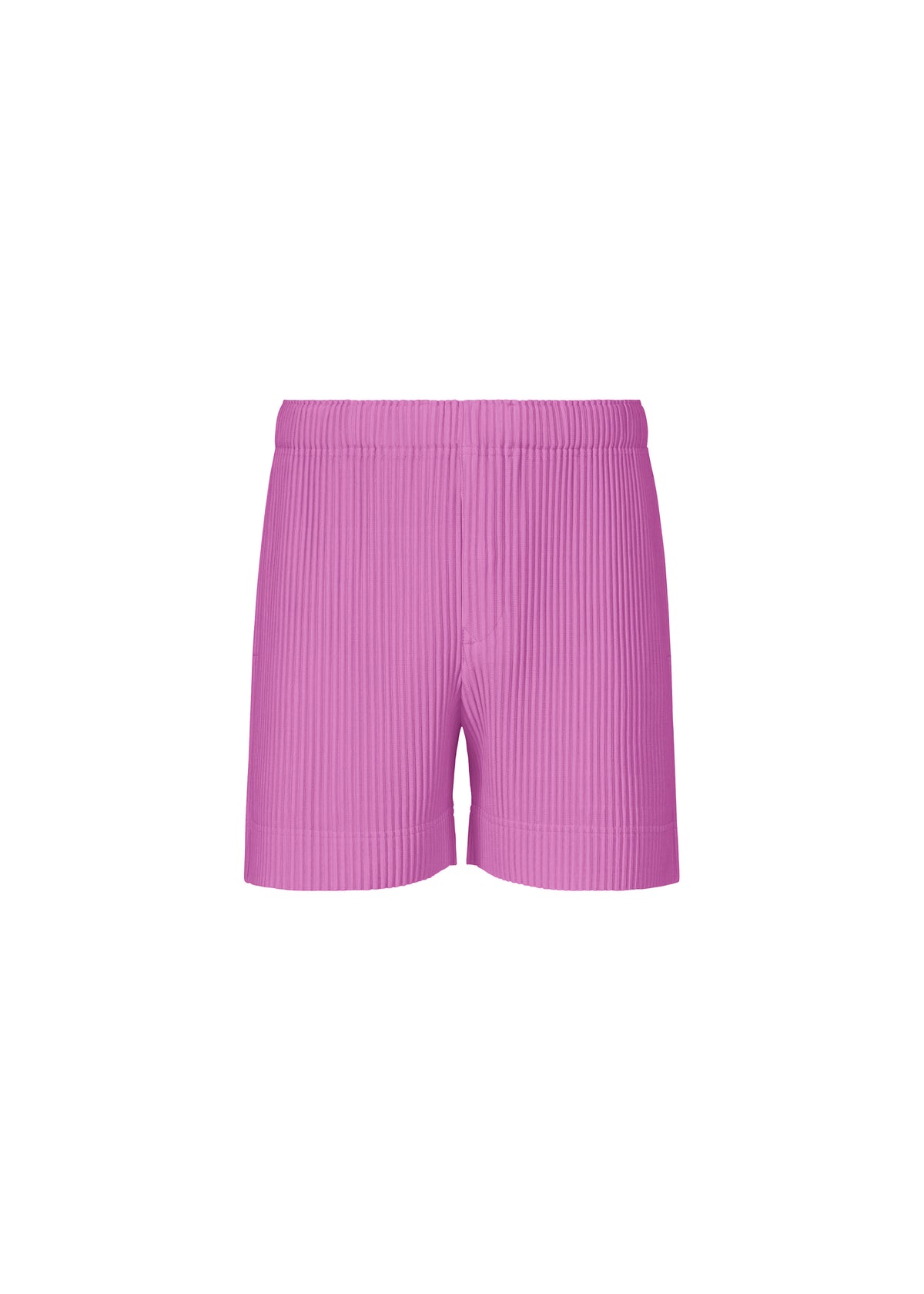 COLOR PLEATS 1、メンズ_パンツ、パープル