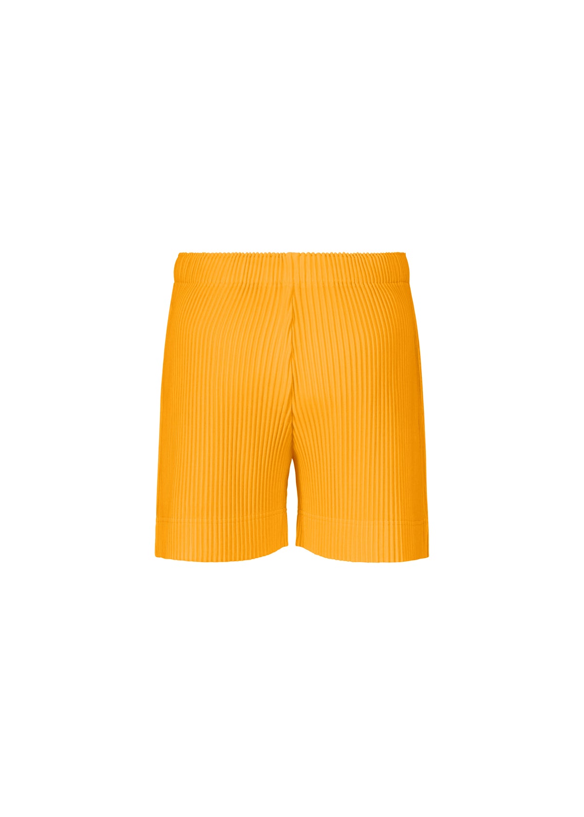 COLOR PLEATS 1、メンズ_パンツ、ディテール画像1