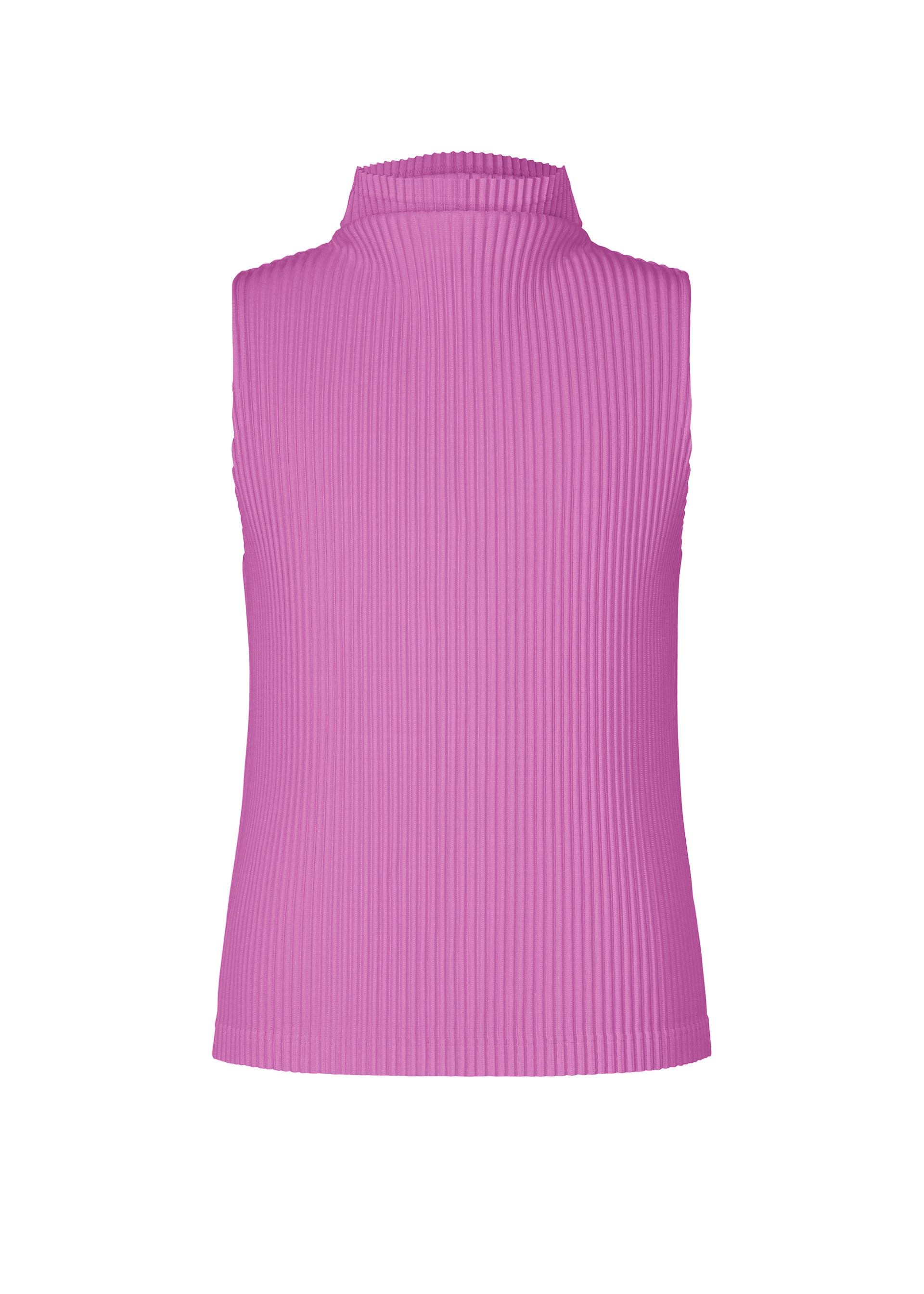 COLOR PLEATS 1、メンズ_トップス_トップ、パープル