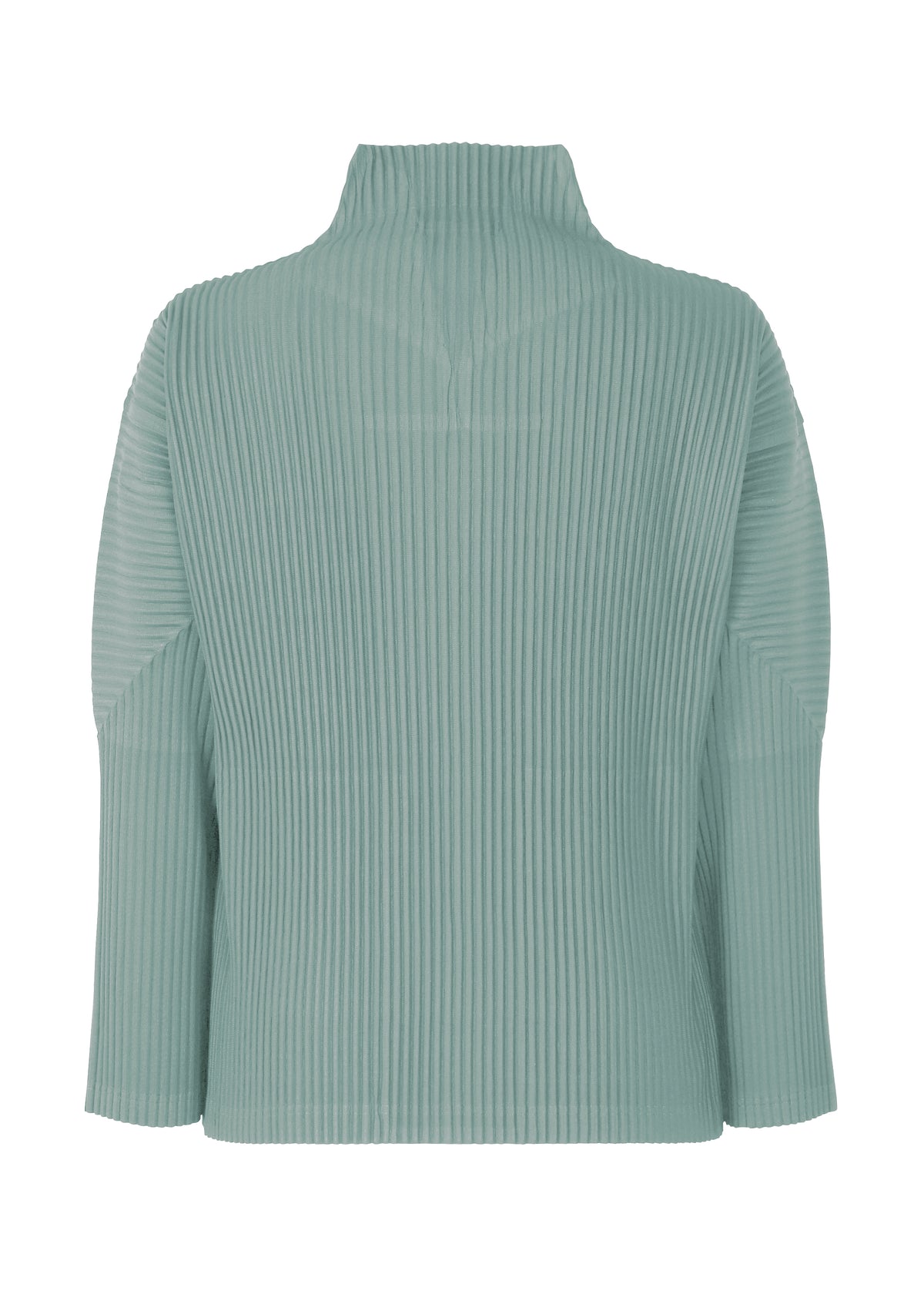 COLOR PLEATS 2、メンズ_トップス_カーディガン、ディテール画像1