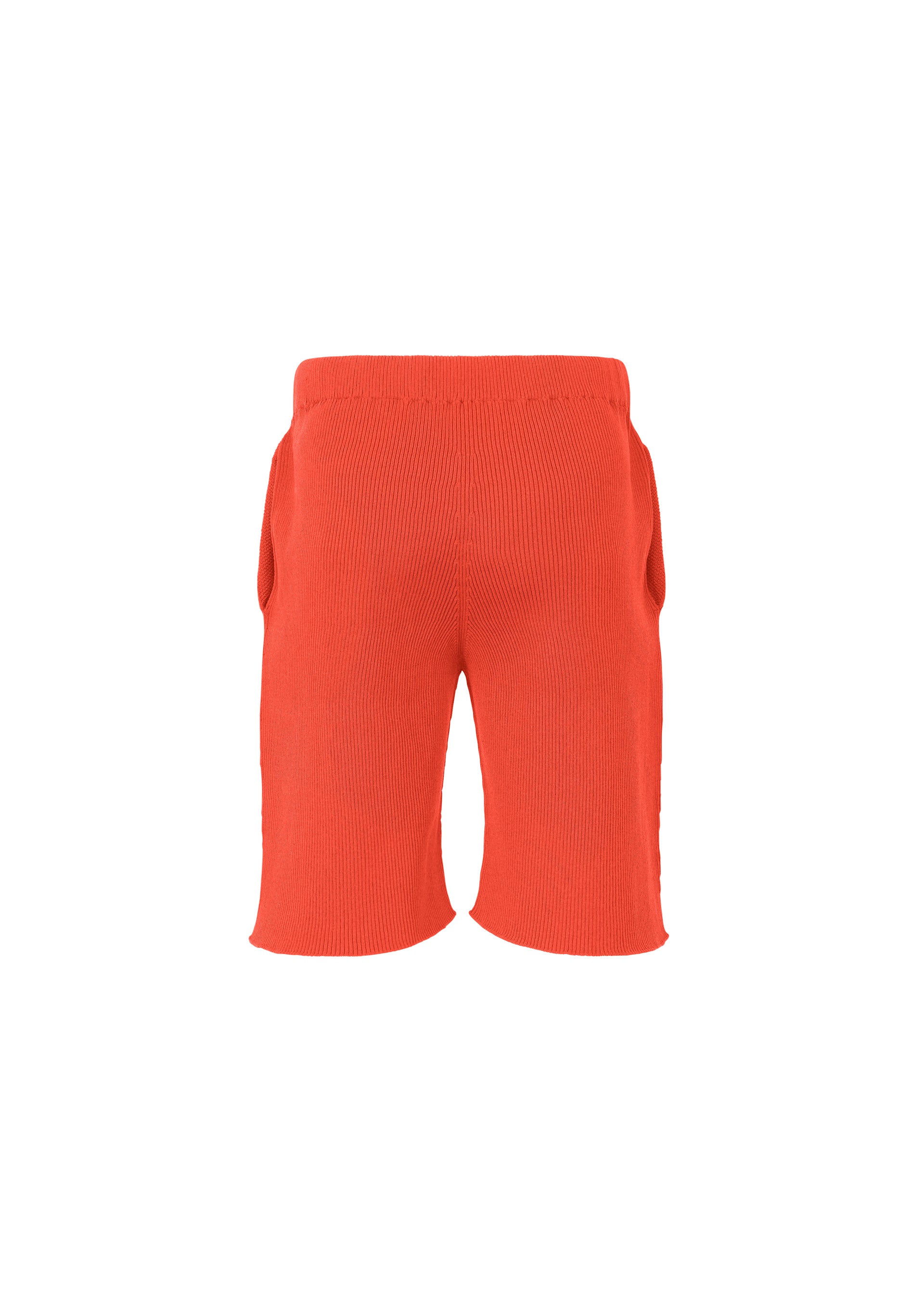 BASIC KNIT、メンズ_ニット、ディテール画像1