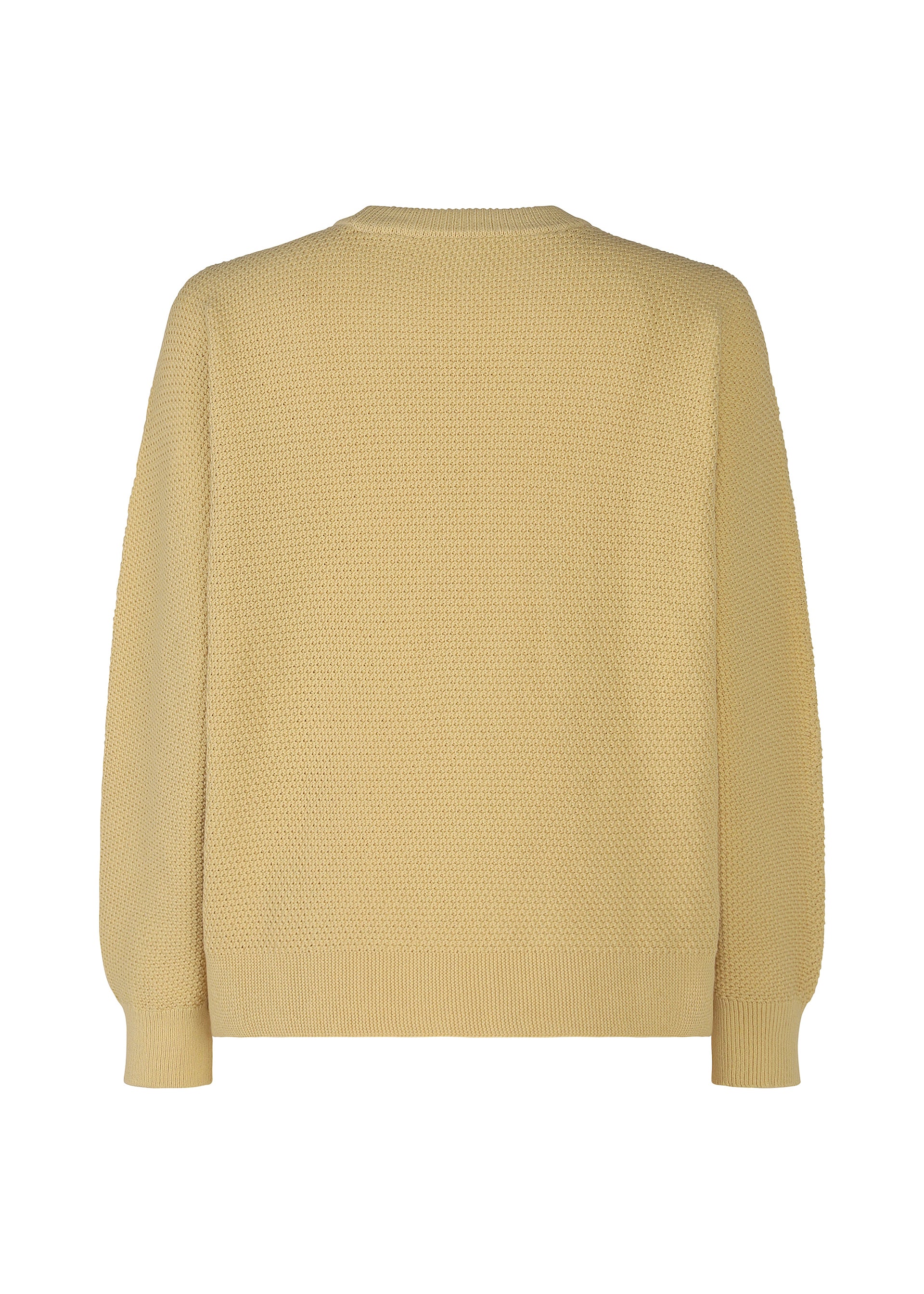 RUSTIC KNIT、メンズ_ニット、ディテール画像1