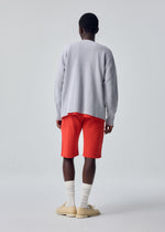 BASIC KNIT、メンズ_ニット、着用画像2