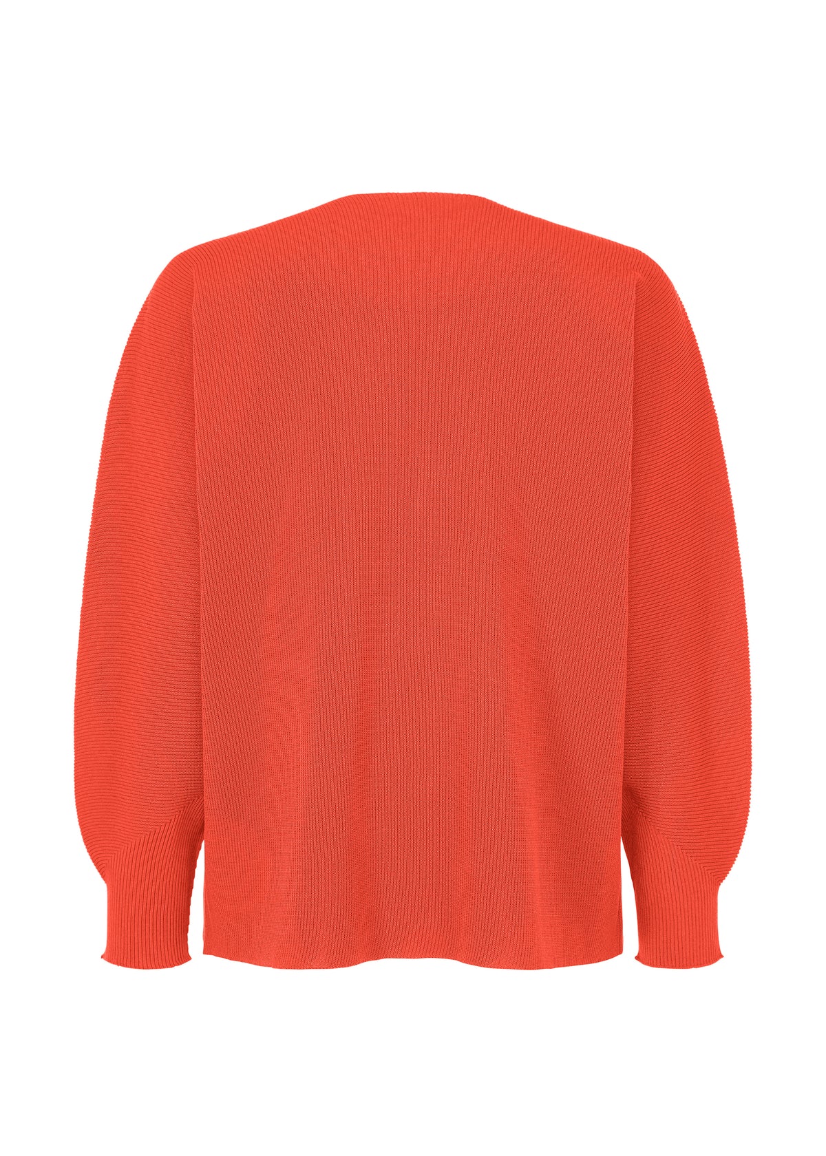 BASIC KNIT、メンズ_ニット、ディテール画像1