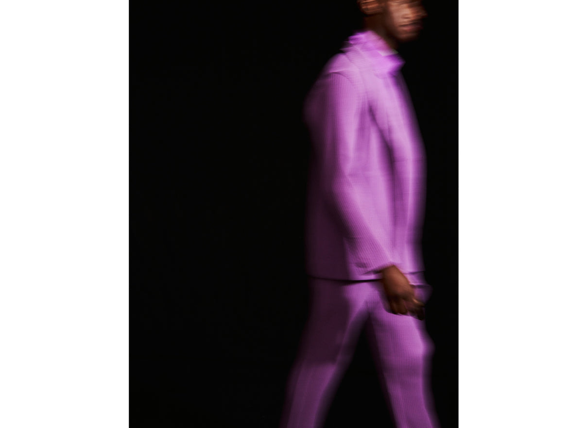 HOMME PLISSÉ ISSEY MIYAKE