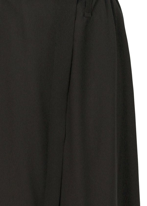SEAMLESS BOTTOMS BASIC、ウィメンズ_パンツ、ディテール画像3