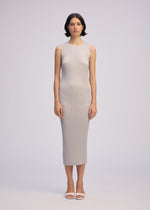SLEEK PLEATS、ウィメンズ_ワンピース、着用画像1