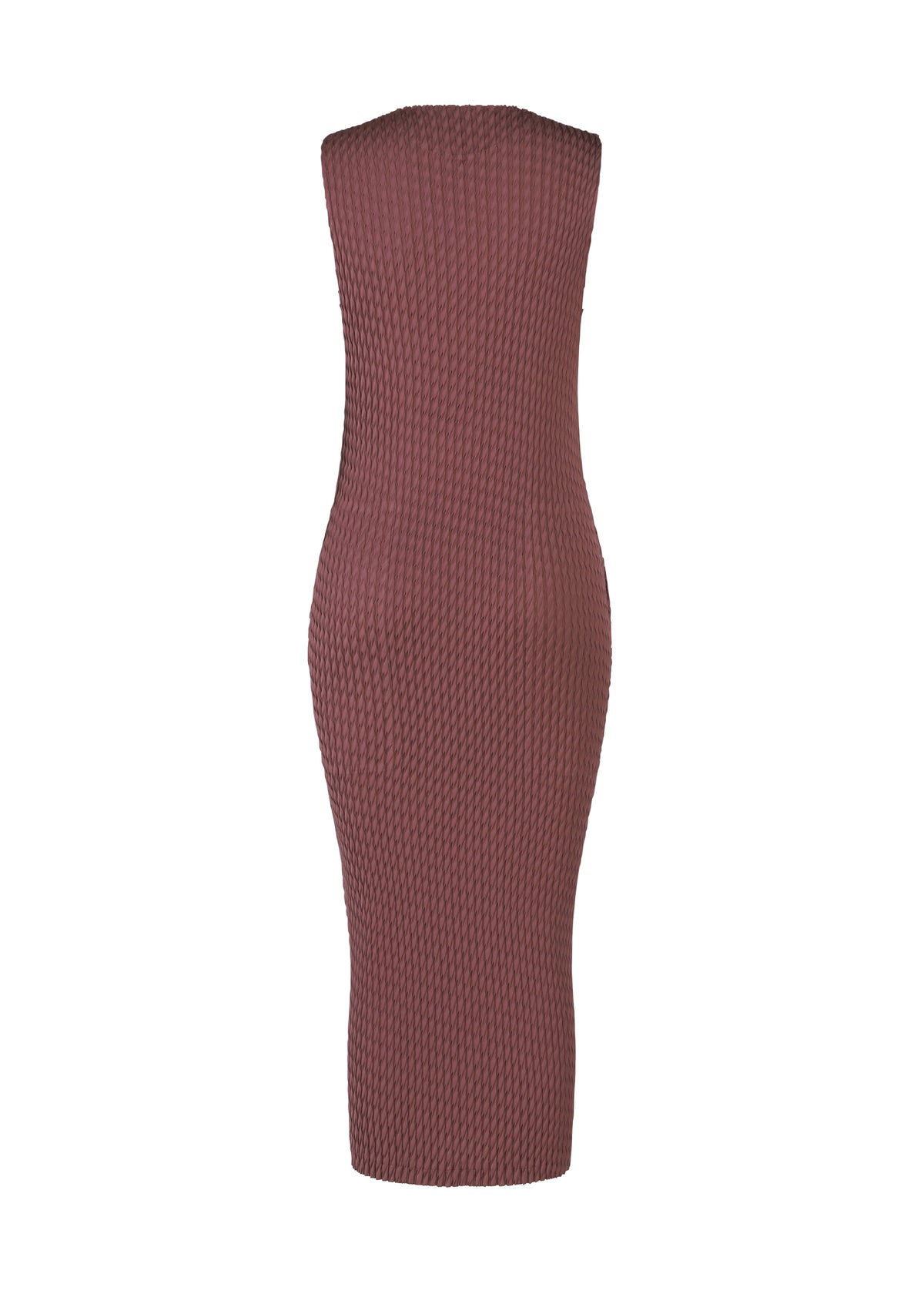SLEEK PLEATS、ウィメンズ_ワンピース、ディテール画像1