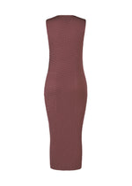 SLEEK PLEATS、ウィメンズ_ワンピース、ディテール画像1