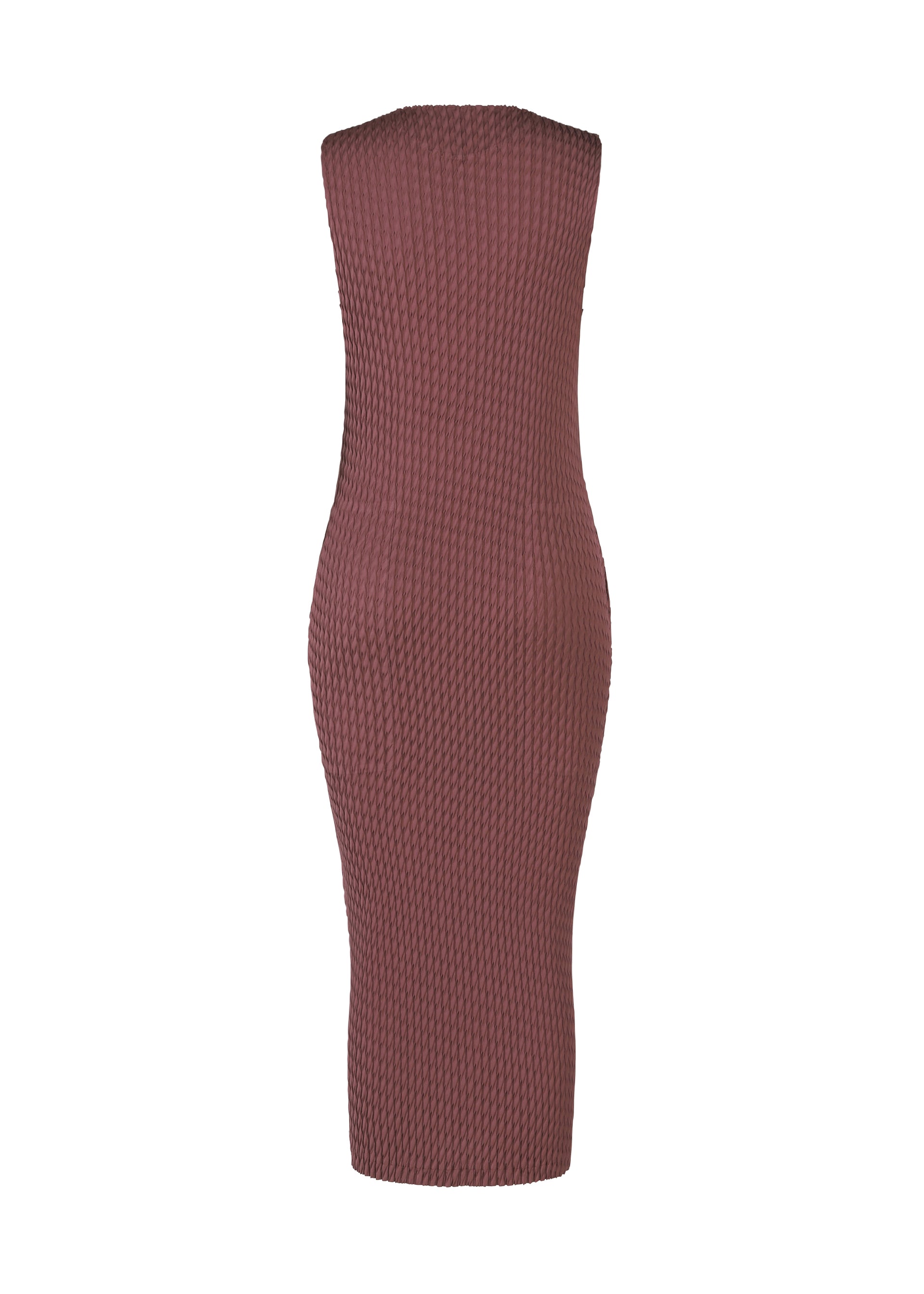 SLEEK PLEATS、ウィメンズ_ワンピース、ディテール画像1