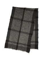 BUMPY WOOL STOLE、アクセサリー&その他_ストール、ディテール画像1