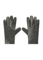 HANDS OF LOVER VELOUR GLOVES、アクセサリー&その他_その他、ブラック