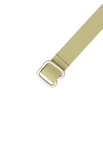 SOLID LEATHER BELT、アクセサリー&その他_アクセサリー、ディテール画像1