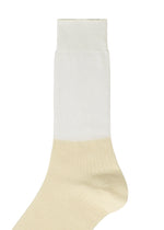 SHEER RIB SOCKS、アクセサリー&その他_レッグウェア&シューズ、ディテール画像1