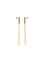 HAIR STRAND ACC、アクセサリー&その他_アクセサリー、イエロー