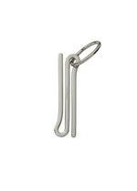 CLIP＆PIN、アクセサリー&その他_アクセサリー、グレー